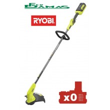 DECESPUGLIATORE 36V RYOBI ART. RY36LT33A - 0